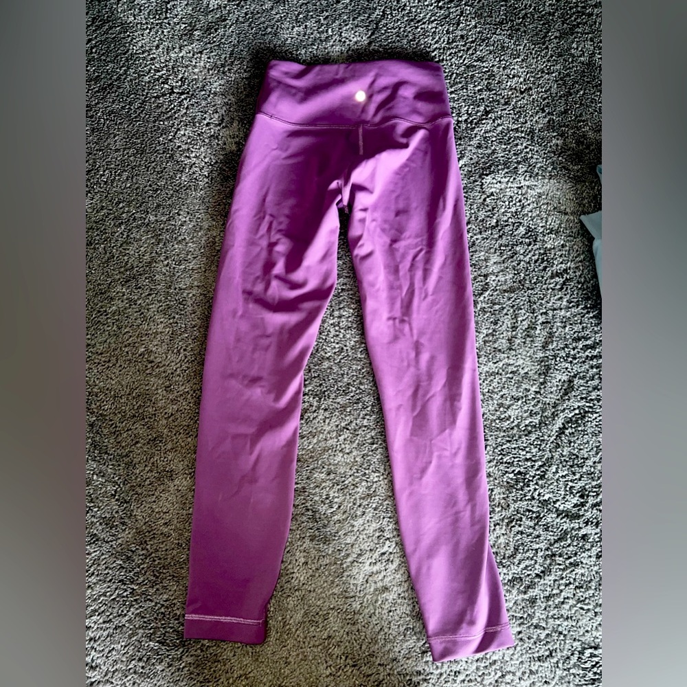 Lululemon Leggings